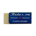 S-60 SEED (Rader) rubber