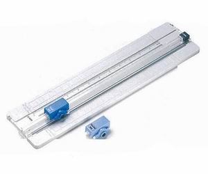 Carl DC-100N Paper Trimmer (A4-5Sheets)
