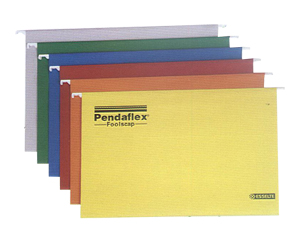 Pendaflex  吊掛式文件夾 A4 (25/盒)