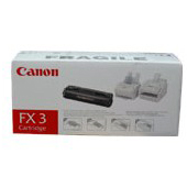 Canon FX-3 Fax Toner