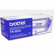 Brother TN-6600 碳粉盒 (黑色)