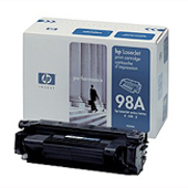 HP 92298A Toner Cartridge (Black)