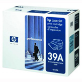 HP Q1339A  碳粉盒 (黑色)