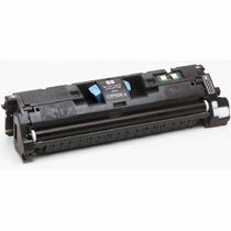 HP C9700A Toner Cartridge (Black)