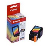 Canon BC-22e 相片墨盒