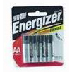 Energizer AA 鹼性電池 (4粒 / 排)