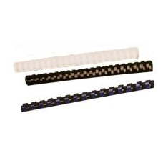 Plastic Combs  32mm(300pages) (50pcs/Box)