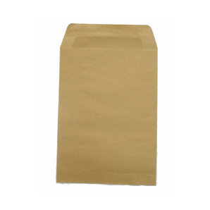 Brown Envelopes With String8\"x11\"(50pcs/pack)